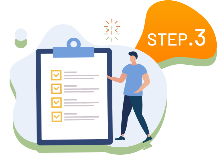 STEP.3