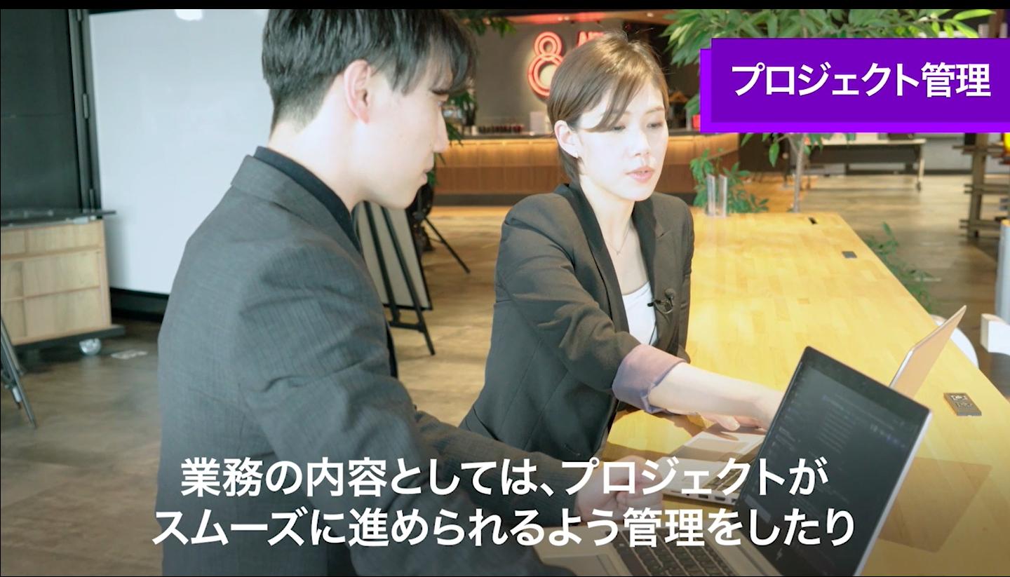 企業の経営課題を解決する仕事 - AIソリューション事例